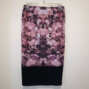 BAR ||| Gem skirt
